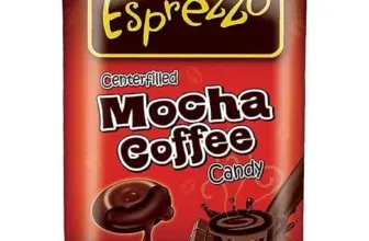 ESPREZZO - Mokka Kaffee Bonbons