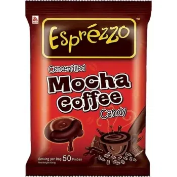 ESPREZZO - Mokka Kaffee Bonbons