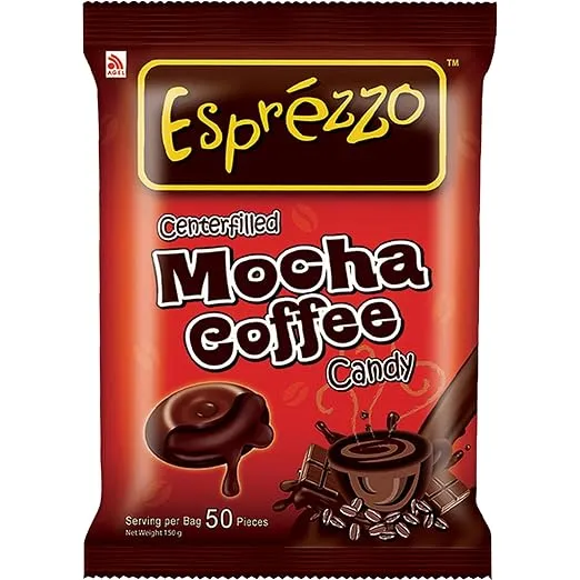 Esprezzo - Mokka Kaffee Bonbons