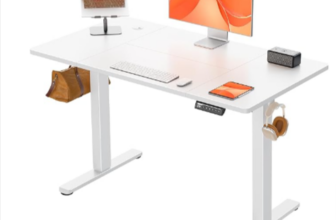 ErGear-Electric-Standing-Desk-Height-Adjustable-Desk