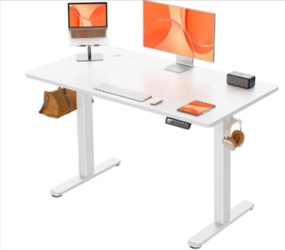 ErGear-Electric-Standing-Desk-Height-Adjustable-Desk