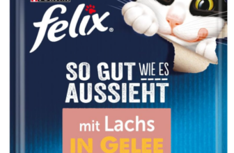 FELIX-So-gut-wie-es-aussieht-Katzenfutter-nass-in-Gelee-mit-Lachs