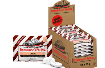 Fisherman-s-Friend-Cola-24er-Vorratsbox-Exklusive-Sorte-mit-Cola-und-Menthol-Geschmack-zuckerfrei-