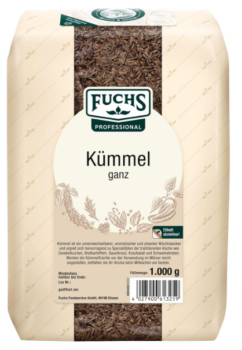 Fuchs-Kümmel-ganz