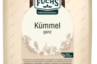 Fuchs-Kümmel-ganz