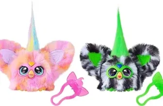Furby Furblets Wild & Wundervoll 2er-Pack