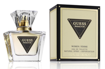 GUESS-Seductive-Eau-de-Toilette-für-Damen-Blumig-Fruchtig-Sinnlicher