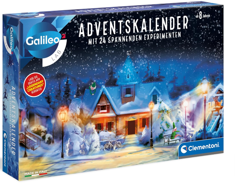 Galileo-Wissenschaft-Adventskalender-2024-Weihnachtskalender-