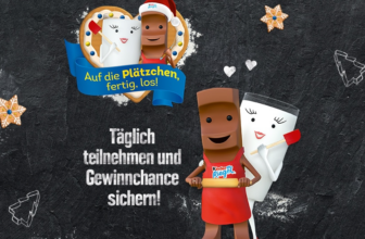 Gewinnspiel-Highlight bei EDEKA & Ferrer