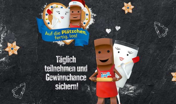 Gewinnspiel-Highlight bei EDEKA & Ferrer