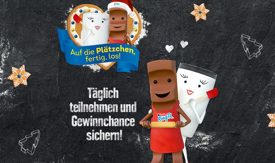 Gewinnspiel-Highlight Bei Edeka &Amp; Ferrer