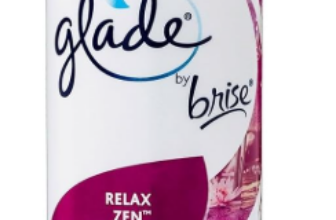 Glade-Duftspray-für-langanhaltende-Frische-in-allen-Räumen-Lufterfrischer-Spray-Relaxing-Zen-