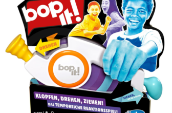 Hasbro-Gaming-Bop-It-Elektronisches-Spiel-Familienspiele-für-Partys-und-Spieleabende-Einzel-oder-Multiplayer