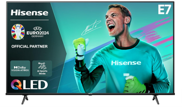 Hisense-50E7NQ-126-cm-50-Zoll-Fernseher-4K-UHD-QLED-HDR10-HDR10-decoding-HLG-Dolby-Vision-Atmos-