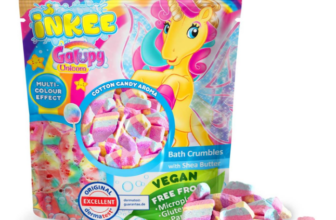 INKEE-Badestreusel-Galupy-Unicorn-