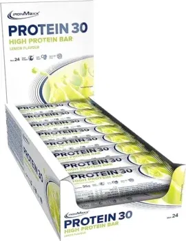 IronMaxx Protein 30 Eiweißriegel Lemon