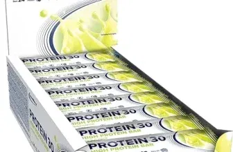 IronMaxx Protein 30 Eiweißriegel Lemon