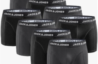 JACK-JONES-Boxershorts-8er-Pack-Anthracite-Gr-M-Amazon-de-Fashion