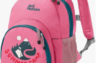 Jack-Wolfskin-BUTTERCUP-Everest-Blue-rosa