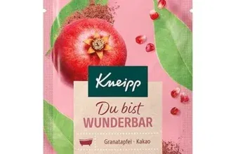 Kneipp Aroma-Pflegeschaumbad Du bist wunderbar