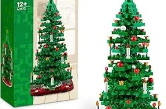 LEGO Weihnachtsbaum (40573)