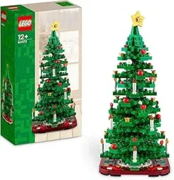 LEGO Weihnachtsbaum (40573)