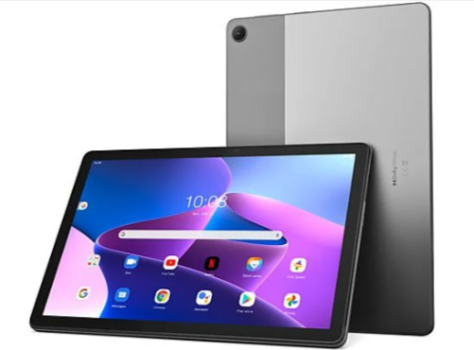 LENOVO-Tab-M10-3-Generation-Tablet-64-GB-10-1-Zoll-Storm-Gray