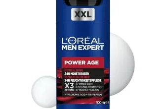 L'Oréal Men Expert Gesichtspflege Power Age XXL 100ml