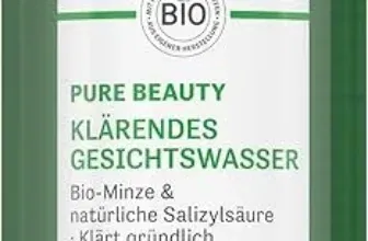 Lavera Gesichtswasser