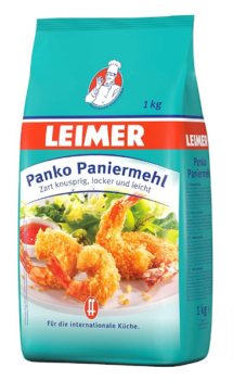 Leimer-Panko-Paniermehl-