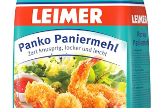 Leimer-Panko-Paniermehl-