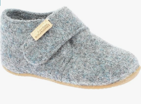 Living-Kitzbühel-Filz-Krabbelschuhe-Baby-Weiche-Hausschuhe-aus-Wolle