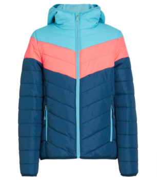 McKINLEY-Ricos-GLS-Kinder-Stepp-Jacke-für-Mädchen-wasserabweisende-Teenie-Winter-Jacke-408116-922581