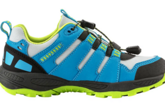 McKinley Sonnberg II AQX Kids Wanderschuhe