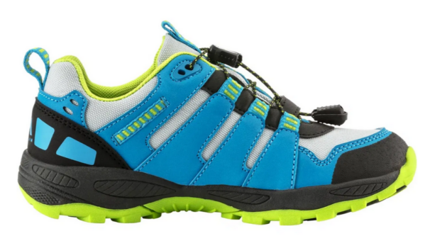 McKinley Sonnberg II AQX Kids Wanderschuhe