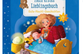 -Mein-erstes-Lieblingsbuch-Gute-Nacht-Geschichten-von-Eva-Danner-Gebundene-Ausgabe-2400005217775-