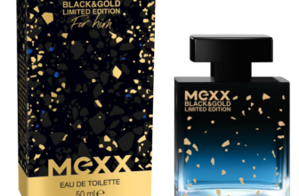 Mexx-Black-Gold-Limited-Edition-Man-Eau-de-Toilette-holzig-fruchtiger-Herrenduft-