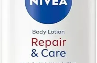 NIVEA Body Lotion Repair & Care