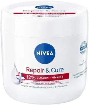 NIVEA Repair & Care Creme