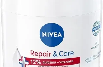 NIVEA Repair & Care Creme