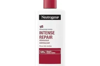 Neutrogena Intense Repair Reparierender CICA Bodybalsam