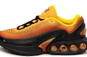 Nike Air Max Dn SE Herren Sneaker HM0810-800