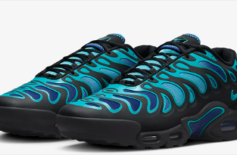 Nike Air Max Plus Drift Herren Sneaker FD4290-011