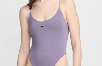 Nike Sportswear Chill Knit Cami-Bodysuit