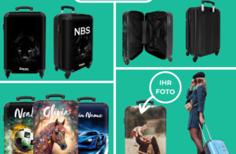 Noboringsuitcases