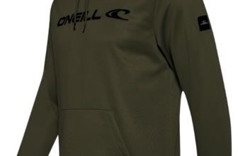 O-NEILL-Rutile-Hoodie-Fleece-Herren-Kapuzen-Sweatshirt-N2350003-16028