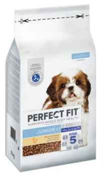 PERFECT-FIT-Hund-Junior-