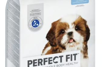 PERFECT-FIT-Hund-Junior-