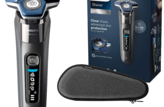 PHILIPS-Shaver-Series-7000-–-Elektrischer-Nass-und-Trockenrasierer-für-Herren