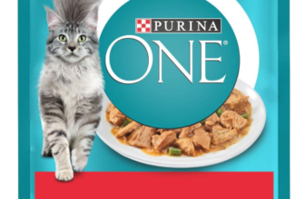 PURINA ONE STERILCAT Katzenfutter nass mit Truthahn, 26er Pack (26 x 85g) ab 12,59 € inkl. Prime Versand (statt 18,95 €)